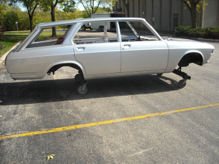 Illustration for article titled The BMW I Never Knew Existed is the BMW I've Always Wanted